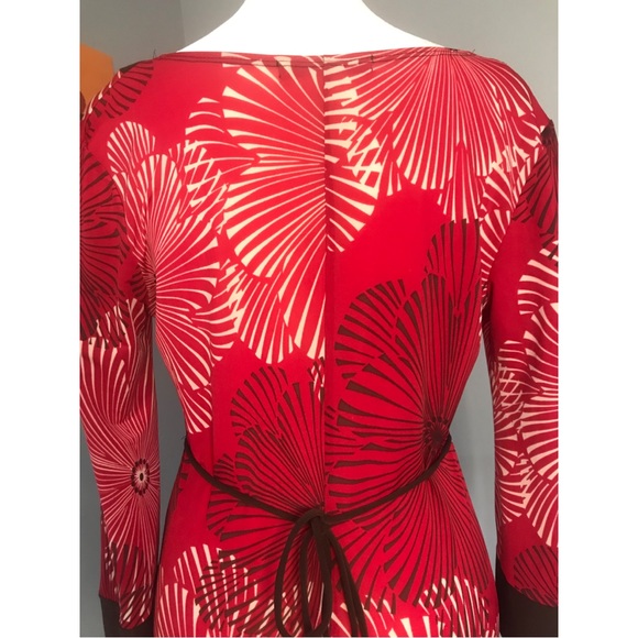 Charlotte Russe kimono style dress size medium ❤️ - Picture 6 of 9